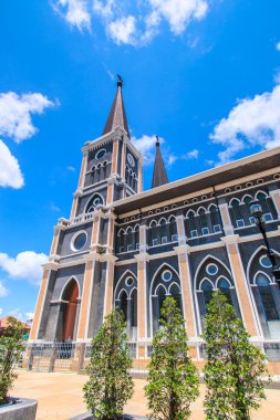 Roma Katolik Kilisesi