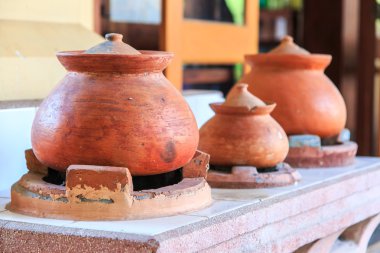 Eski mutfak eski mutfak ve eski soba