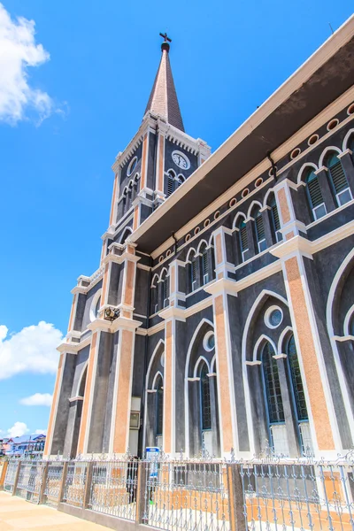 Rooms-katholieke kerk — Stockfoto