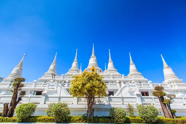 Pagoda wat asokaram — Zdjęcie stockowe
