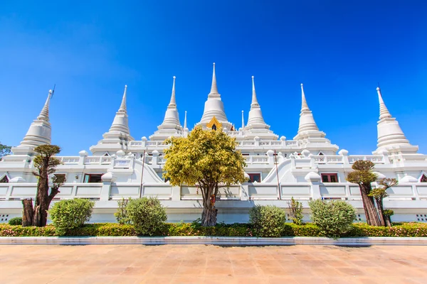 Pagode wat asokaram — Stockfoto