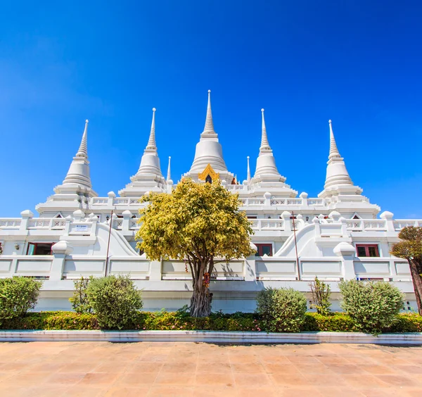 Pagode wat asokaram — Stockfoto