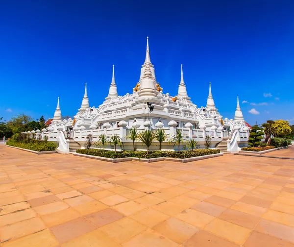 Pagoda wat asokaram — Zdjęcie stockowe