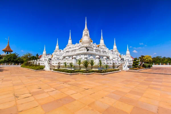 Pagoda wat asokaram — Stock Photo, Image