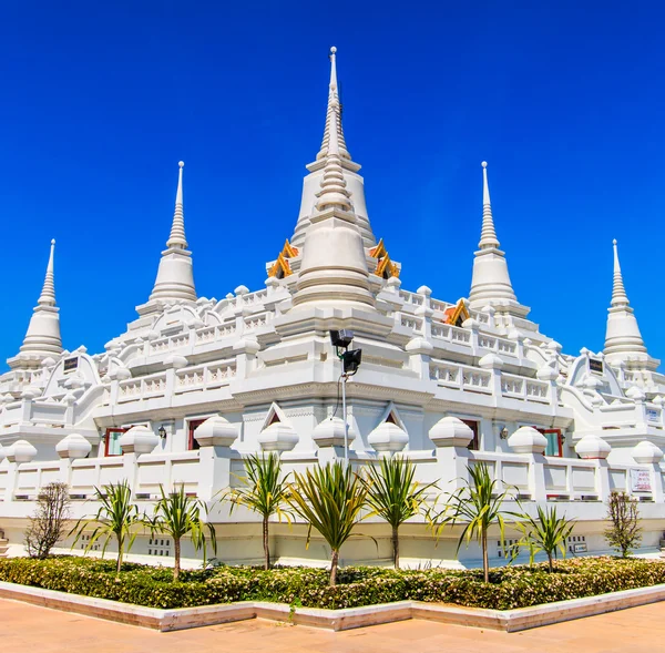 Pagode wat asokaram — Fotografia de Stock