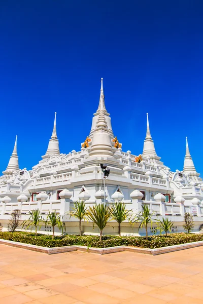 Pagoda wat asokaram — Foto Stock