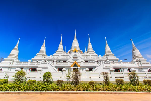 Pagoda wat asokaram — Stok fotoğraf