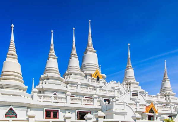 Pagoda wat asokaram — kuvapankkivalokuva