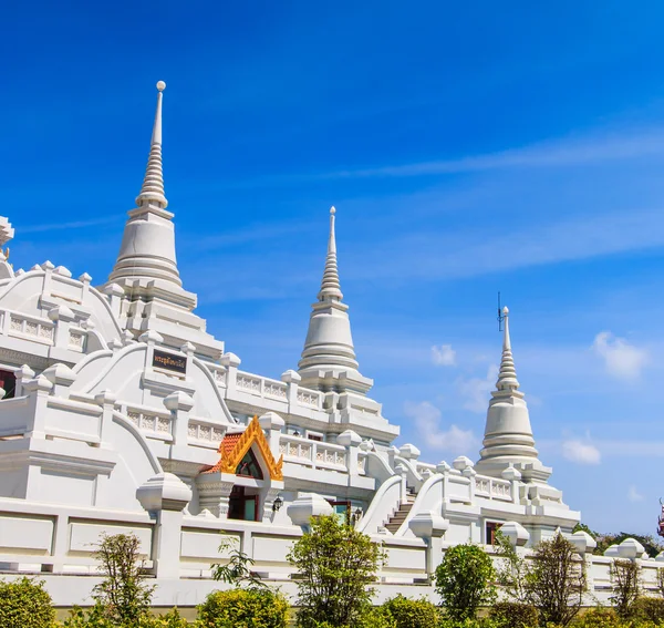 Pagoda wat asokaram — Stok fotoğraf