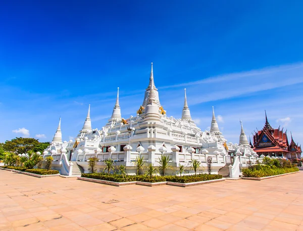 Pagoda wat asokaram — Stock fotografie