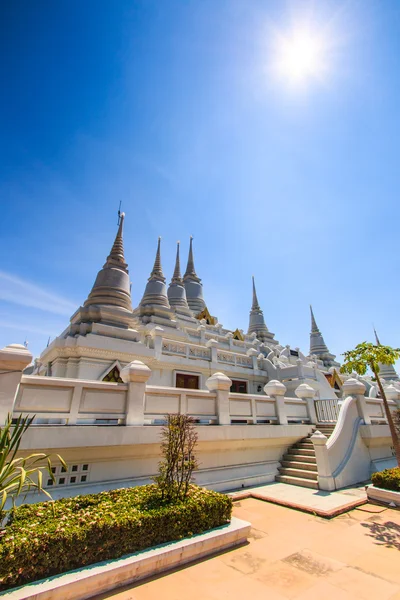 Pagoda wat asokaram — kuvapankkivalokuva