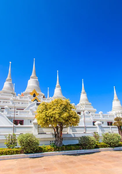 Pagoda wat asokaram — Foto Stock