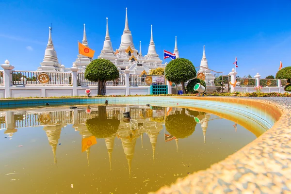 Pagoda wat asokaram — Zdjęcie stockowe