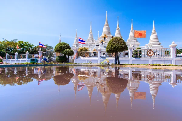 Pagoda wat asokaram — Stock fotografie