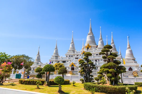 Pagoda wat asokaram — Zdjęcie stockowe