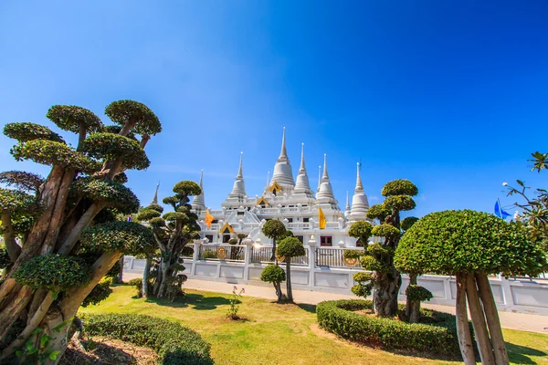 Pagode wat asokaram — Fotografia de Stock