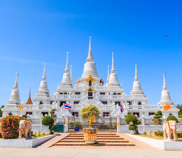 Pagoda wat asokaram — Stok fotoğraf
