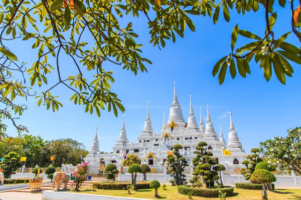 Pagoda wat asokaram — Stockfoto