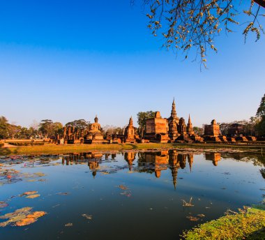 Sukhothai Tarih Parkı