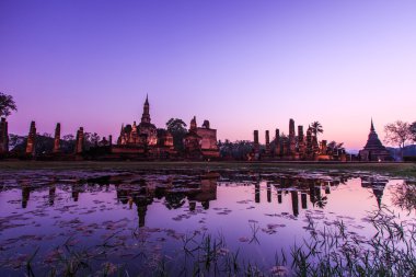 Sukhothai Tarih Parkı