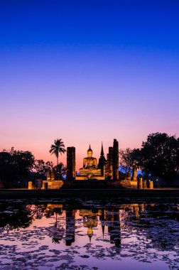 Sukhothai Tarih Parkı
