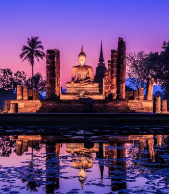 Sukhothai Tarih Parkı