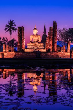 Sukhothai Tarih Parkı