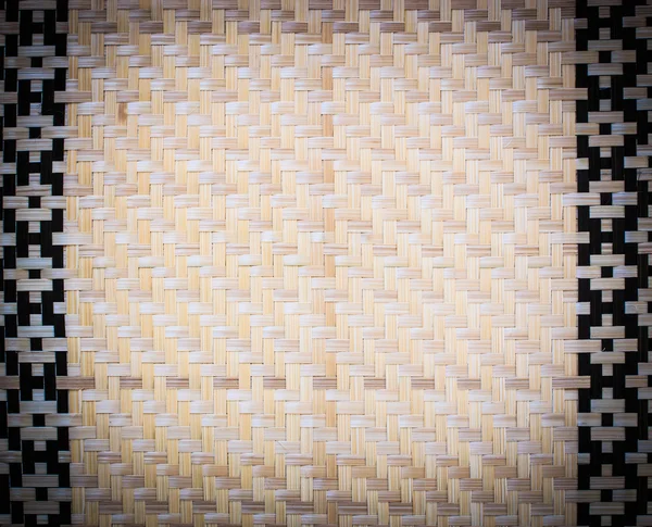 Textura de bambú —  Fotos de Stock