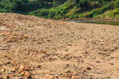 Madenlerde çalışan