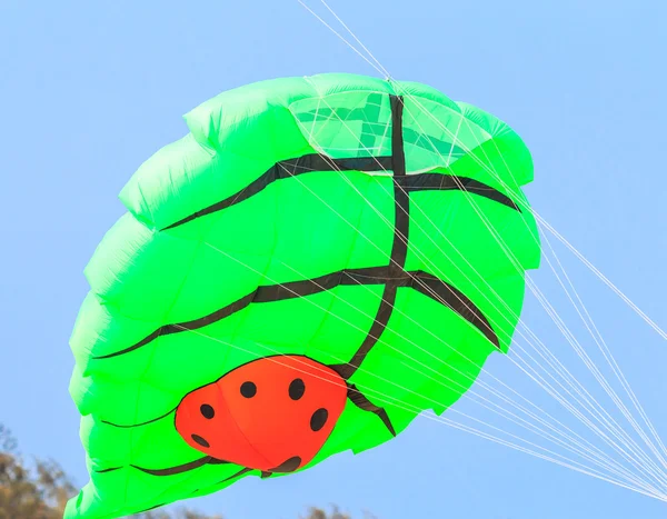 15th Thailand International Kite Festival — Stock Photo, Image