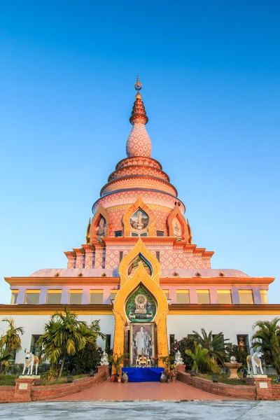 Wat thaton templo — Foto de Stock