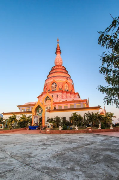 Wat thaton tempel — Stockfoto