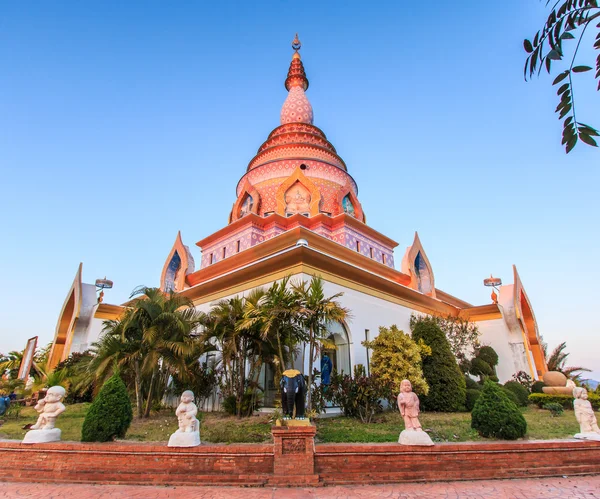 Wat thaton tempio — Foto Stock