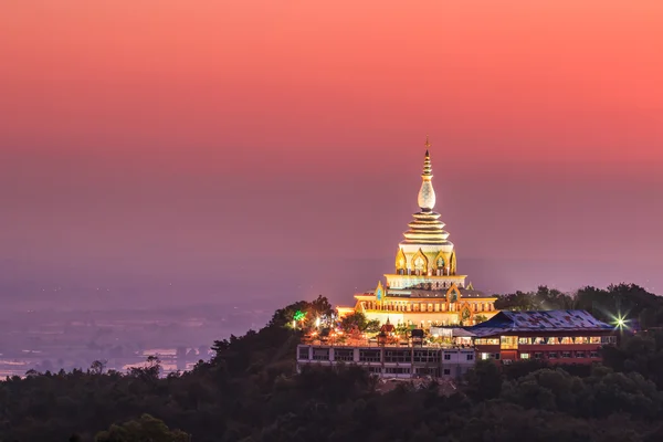 Templet Wat thaton — Stockfoto