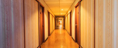 Koridorun bakış açısı