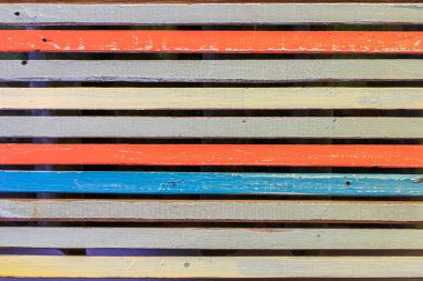 Ahşap malzeme arka planı