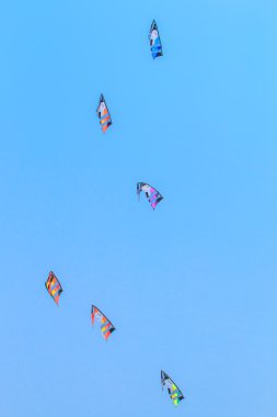 15 Tayland Uluslararası Uçurtma