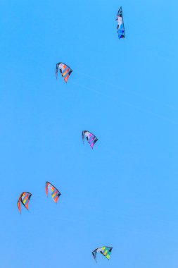 15 Tayland Uluslararası Uçurtma