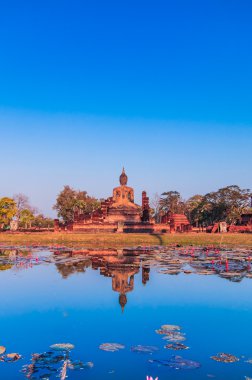 Sukhothai Tarih Parkı