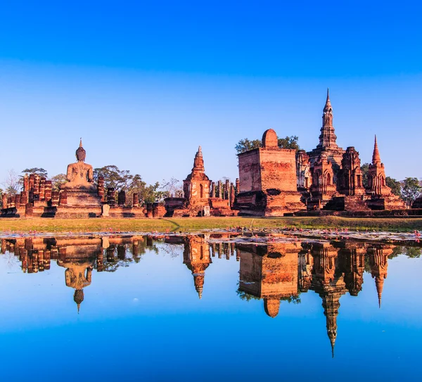 Sukhothai Tarih Parkı