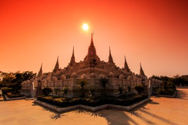 WAT asokaram Tapınağı