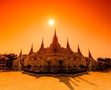 WAT asokaram Tapınağı