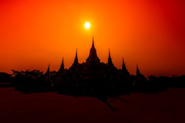 WAT asokaram Tapınağı