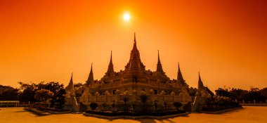 WAT asokaram Tapınağı