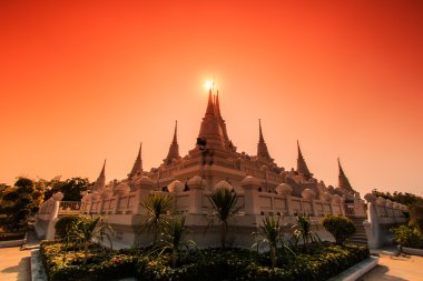 WAT asokaram Tapınağı