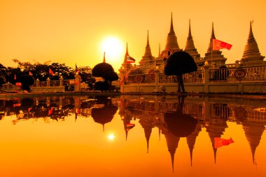 WAT asokaram Tapınağı