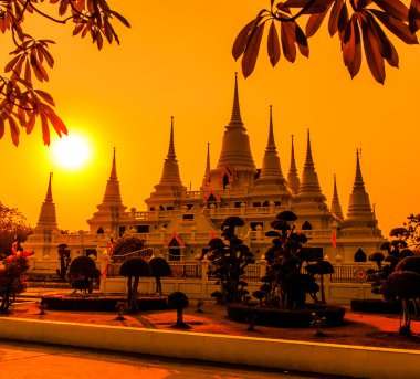 WAT asokaram Tapınağı