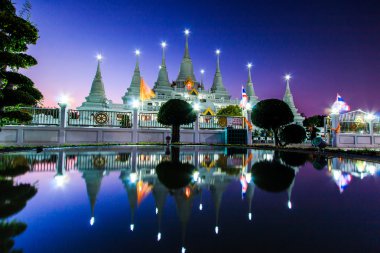 WAT asokaram Tapınağı