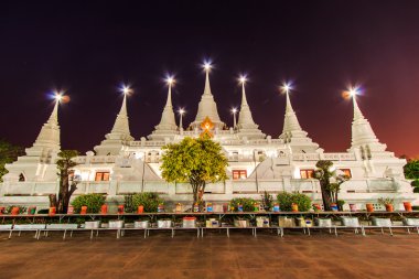 WAT asokaram Tapınağı