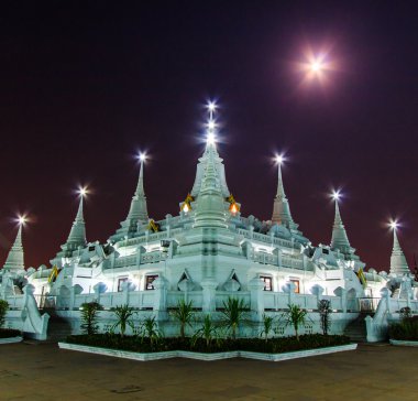 WAT asokaram Tapınağı